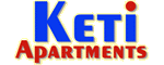 Apartments & Studios logo